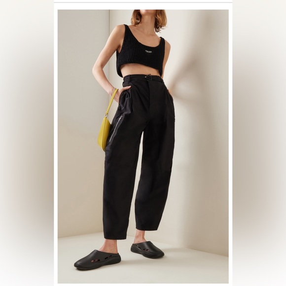 Prada Mellow slides - Picture 3 of 9